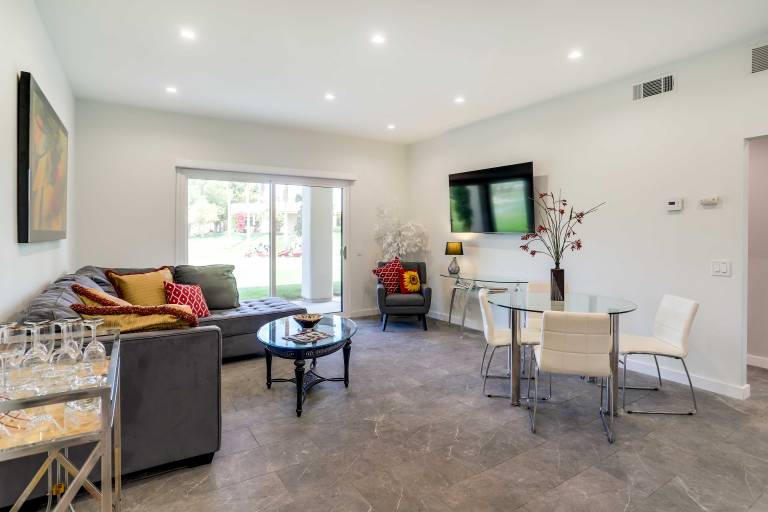11 Mi to Coachella Valley: Pet-Friendly Home! — photo 5