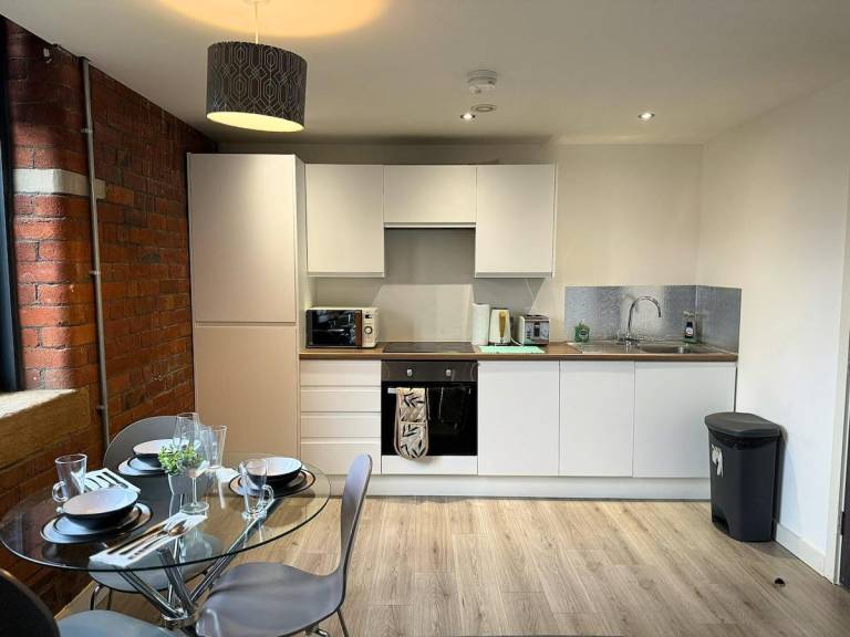 Fully equipped apartment | Pets are welcome — photo 3