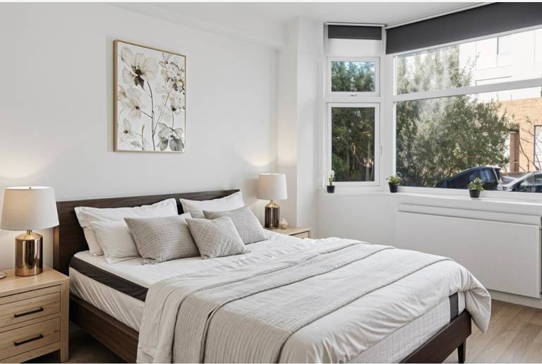 Beautiful vacation home with garden | Dogs allowed in London
