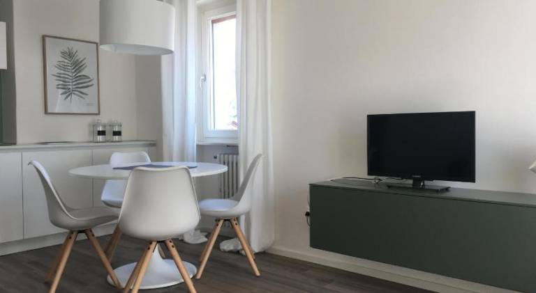 Rental apartment with 2 rooms for 4 persons — photo 2