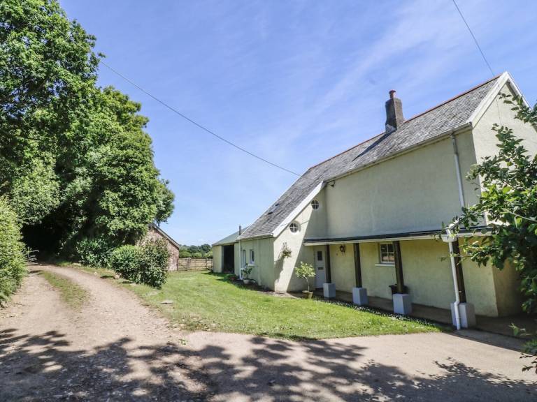 Cottage South Molton