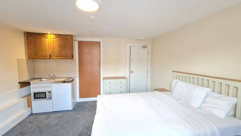 Apartment Ashford