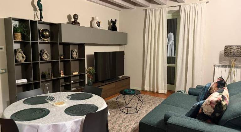 Wonderful apartment | Close to the beach | Pets allowed in Desenzano del Garda