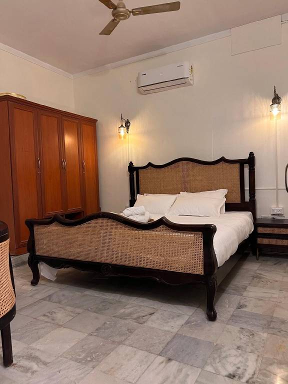 House  Jodhpur