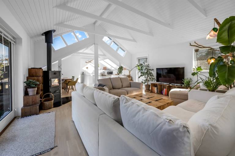 Huis  Græsted
