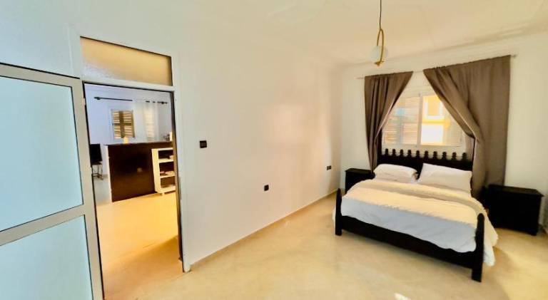Rental apartment with 2 rooms for 7 persons — photo 2