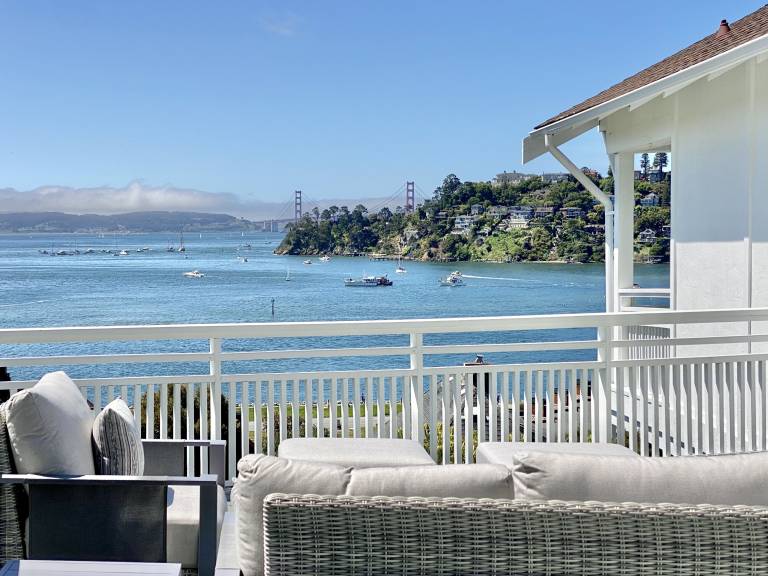 House Sausalito