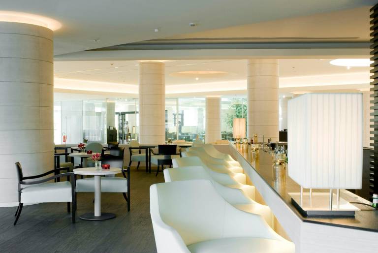 Starhotels Grand Milan — photo 4
