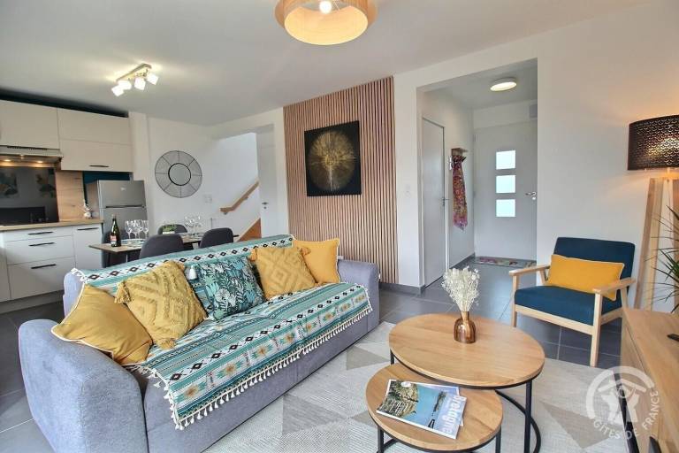 Maison de vacances Saint-Cast-le-Guildo