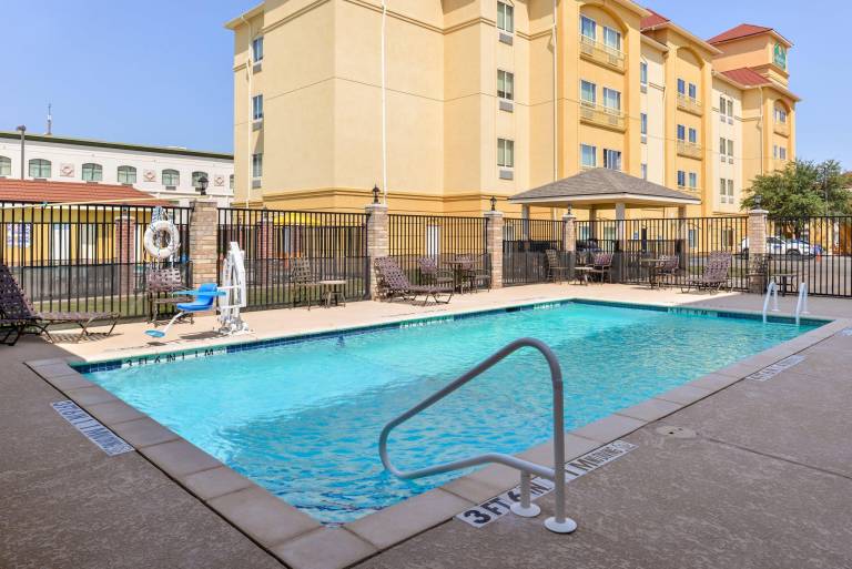 Candlewood Suites Abilene By IHG — photo 3