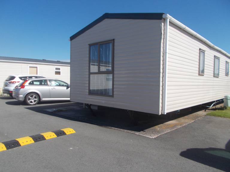Chalet  Towyn
