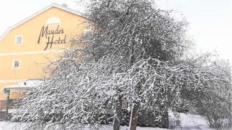 Maude's Hotel Enskede Stockholm in Stockholm