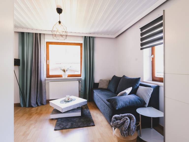 Family-friendly beautiful apartment | Mountain view | Close to the ski | Good for workation | Pets are welcome — photo 2