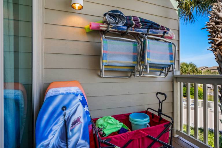 Seascape Villas 148- Vacay with a View — photo 4