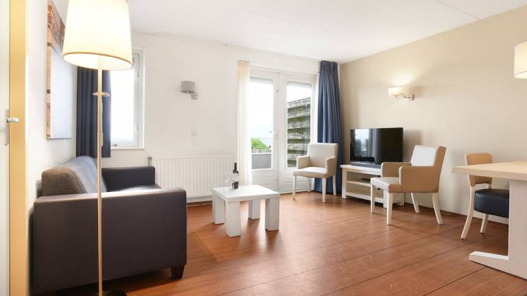 Vakantiepark  Ouddorp