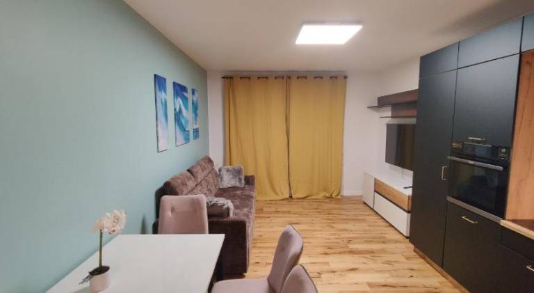 Rental apartment with 2 rooms for 6 persons — photo 5