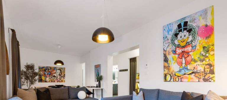 Apartment  Le Plateau-Mont-Royal