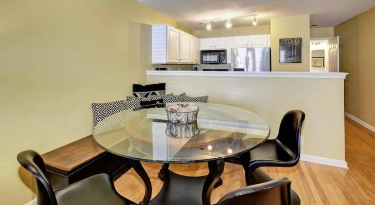 House with 1 room for 6 persons — photo 4
