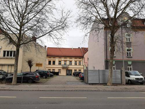 Ferienwohnung Straubing