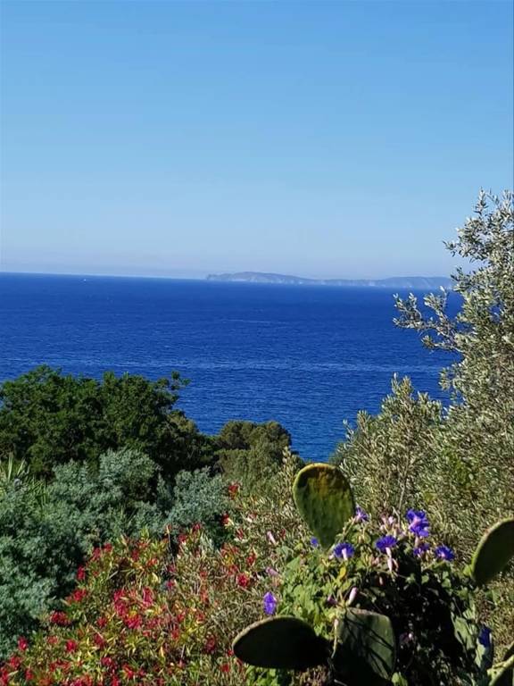 Gîte Cavalaire-sur-Mer