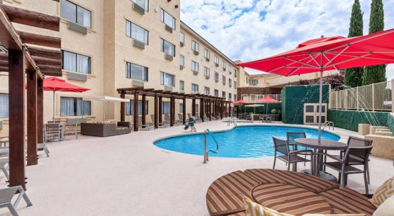 Best Western Plus at Lake Powell — photo 4