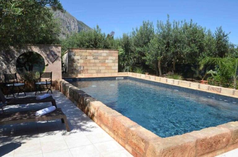 Villa San Vito Lo Capo