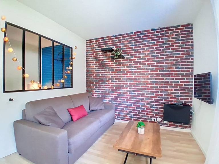 Apartament Cagnes-sur-Mer