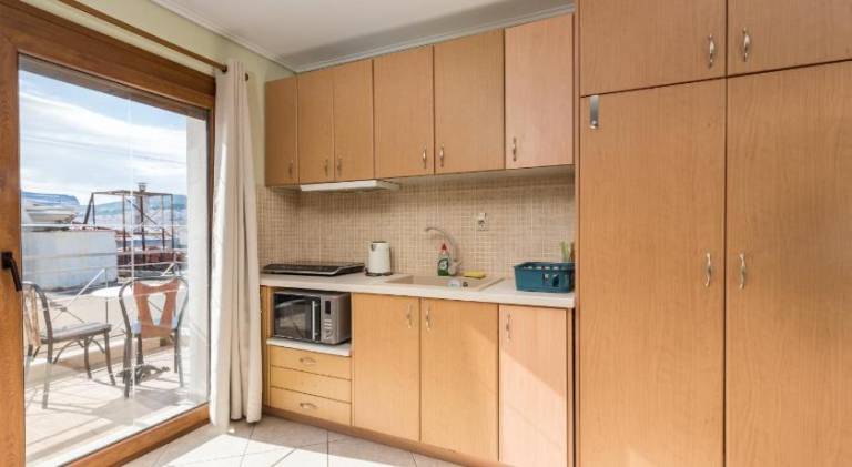 Apartment | Next to the beach | Dogs allowed — photo 2