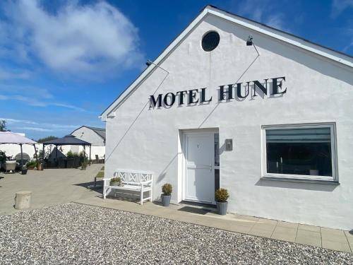 Motel Blokhus