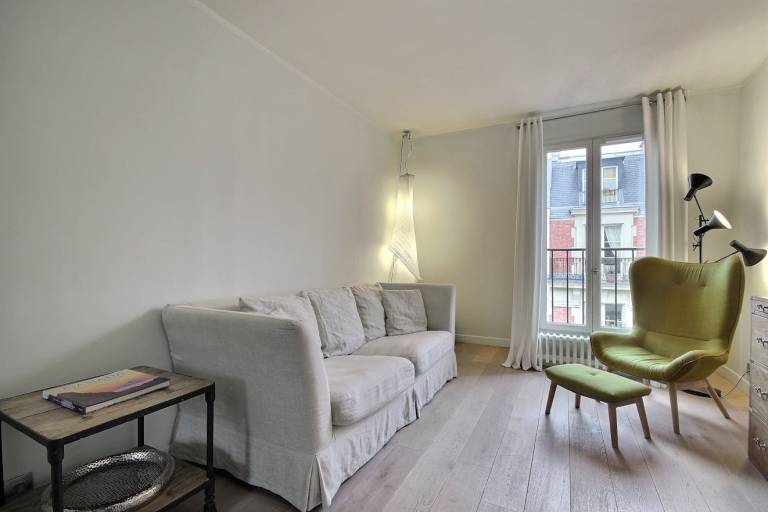 Rental apartment | Near Arc de Triomphe — photo 3