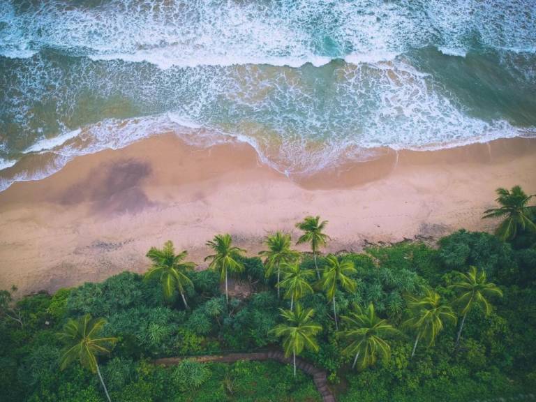 Sole Luna Resort and Spa in Tangalle
