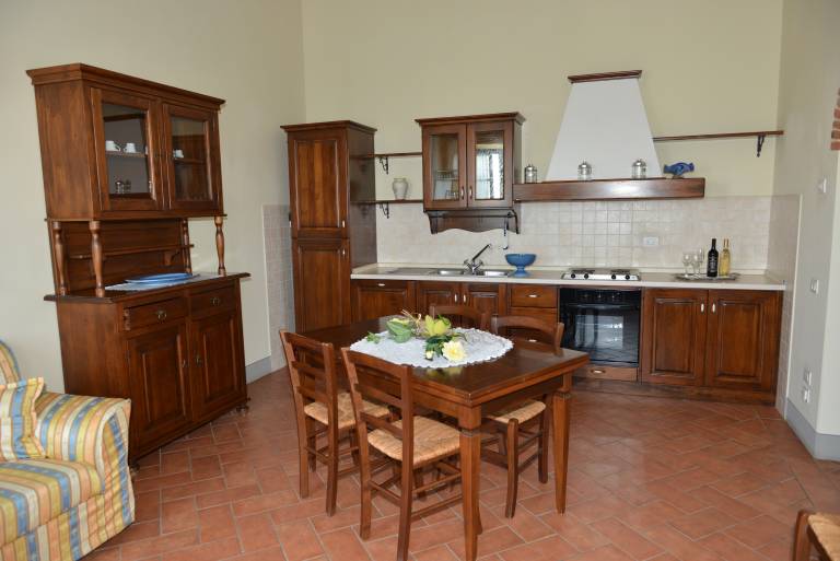 Camera privata Ponte Buggianese