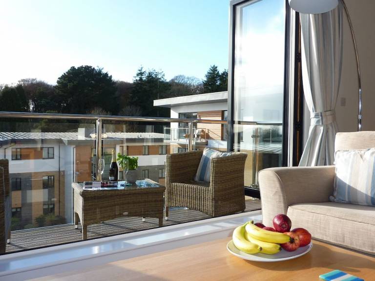 Cottage Saint Austell