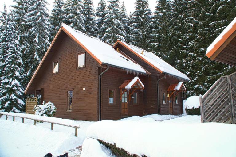 Huis Rotacker