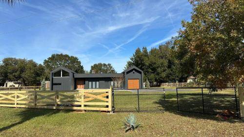 House Ferndale