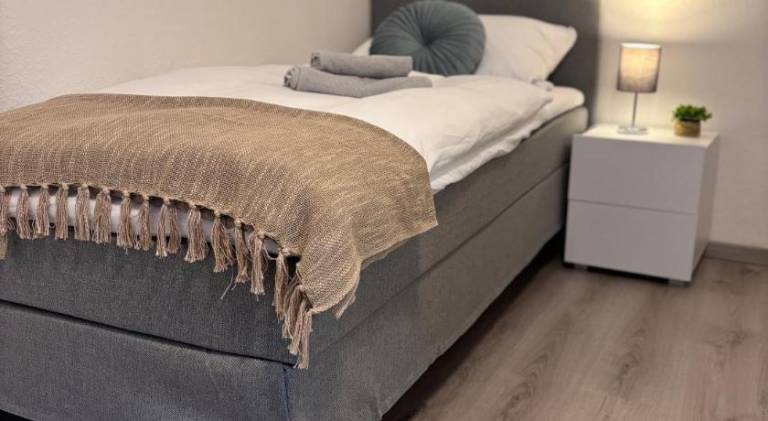 Pleasant holiday apartment | Dogs allowed in Recklinghausen