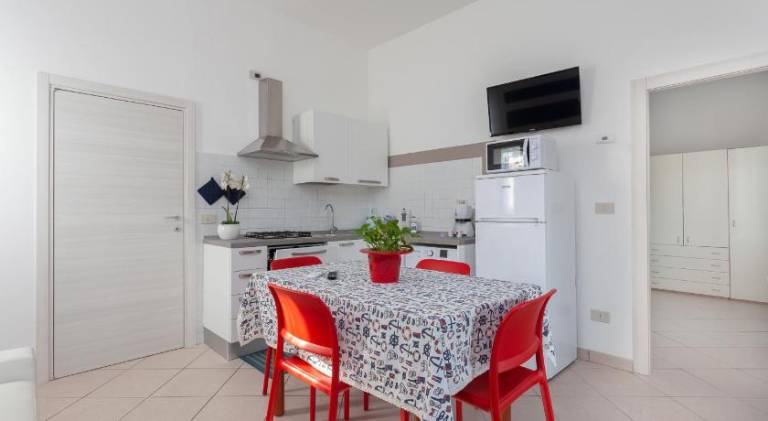 Charming apartment with garden | Pets are welcome in Ravenna