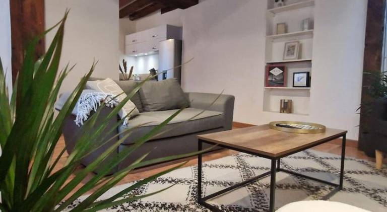 Holiday apartment with 1 room for 2 persons — photo 3