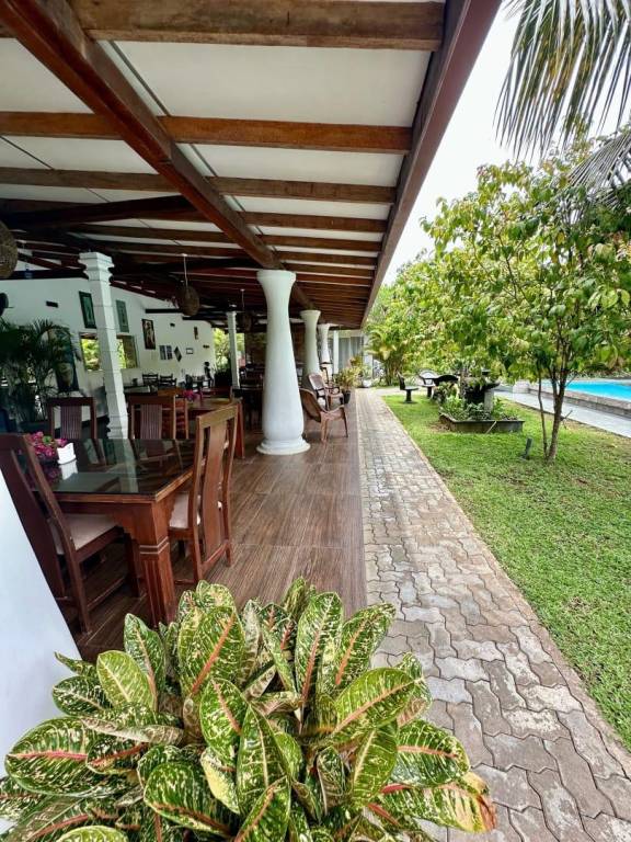 Villa with grill, pool & garden | Close to the beach | Pets are welcome — photo 4