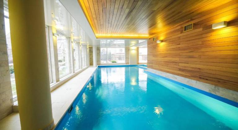 Charming apartment with pool | Close to the beach | Pets are welcome in Jastarnia