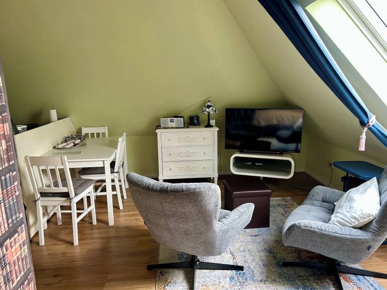 Ferienwohnung Hohenwestedt