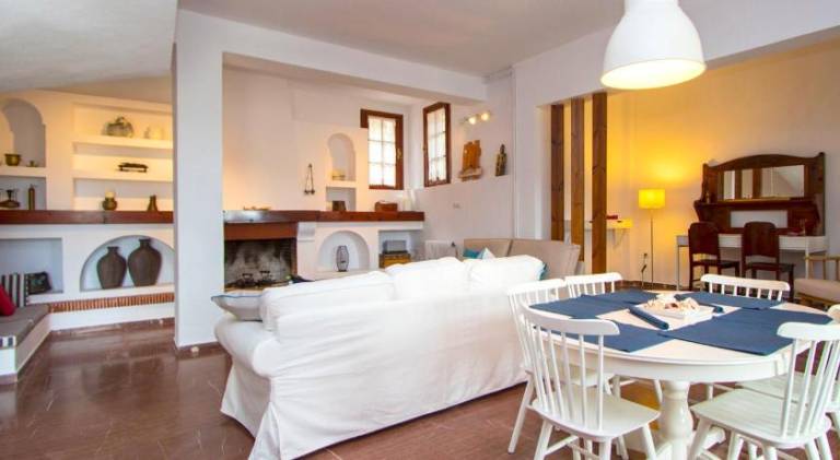 Villa with 5 rooms for 14 persons — photo 3
