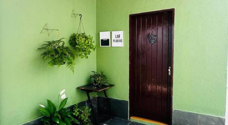 Vacation home with 3 rooms for 6 persons — photo 4
