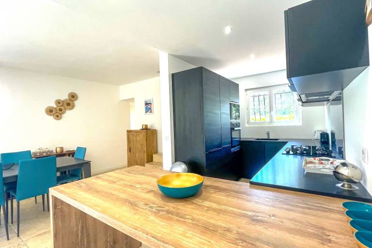 Children-friendly villa with yard, terrace & barbecue | Pet-friendly — photo 5