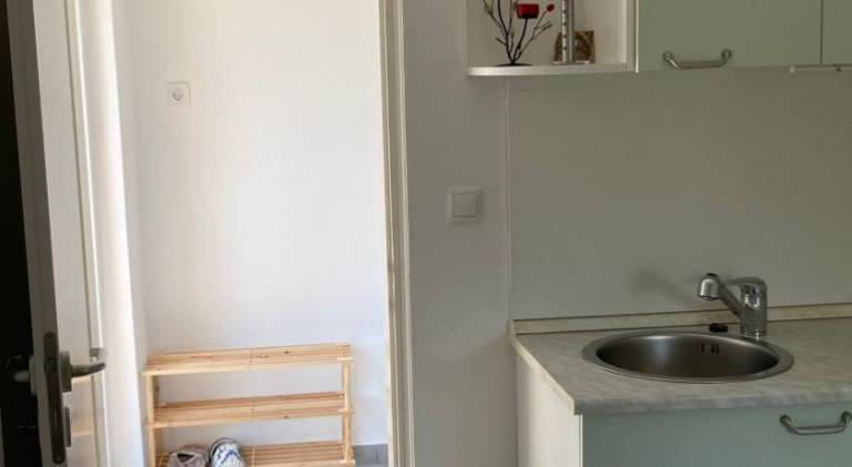 Apartment with 1 room for 3 persons — photo 5