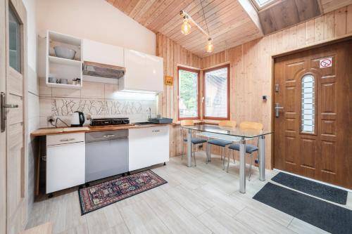 Appartement Jastarnia