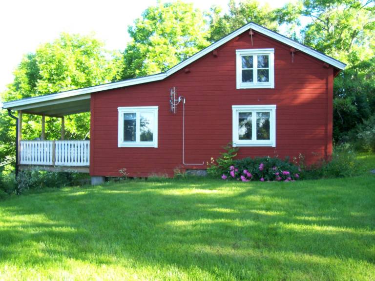 Ferienhaus in Gnesta f&uuml;r max. 4 Personen