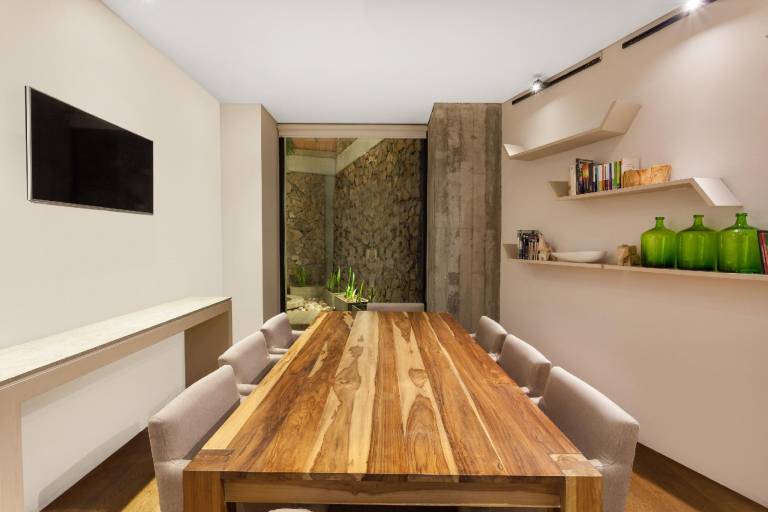 Hotel Bari Bucaramanga By OxoHotel — photo 5