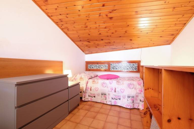 Holiday apartment with 1 room for 3 persons — photo 4
