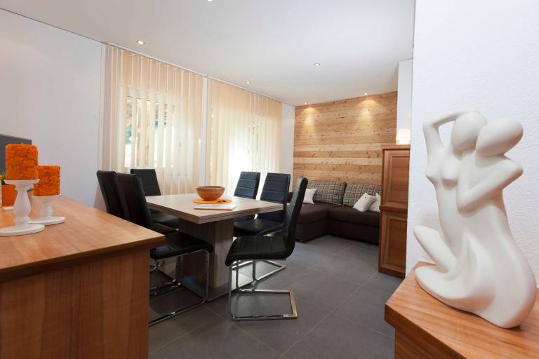 Appartement Nauders